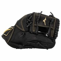 Mizuno MVP Prime 11.5" Baseball Glove - 2022 Model -Mitts Store mizuno baseball glove mvp prime 115 22 inset2