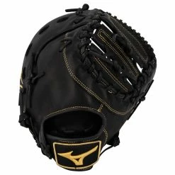 Mizuno MVP Prime 12.5" First Base Mitt - 2022 Model -Mitts Store mizuno baseball glove mvp prime 125 first base mitt 22 inset1