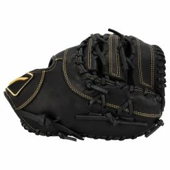 Mizuno MVP Prime 12.5" First Base Mitt - 2022 Model -Mitts Store mizuno baseball glove mvp prime 125 first base mitt 22 inset2