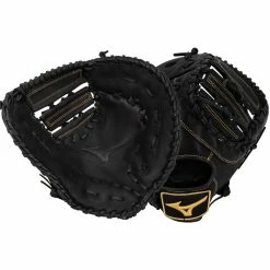 Mizuno MVP Prime 12.5" First Base Mitt - 2022 Model