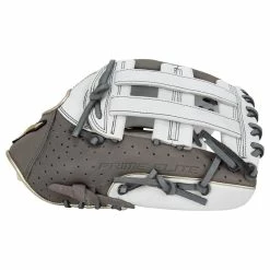 Mizuno Prime Elite 12.75" Baseball Glove - 2022 Model -Mitts Store mizuno baseball glove prime elite 1275 22 inset2