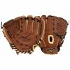 Mizuno Prospect Series PowerClose 11" Youth Baseball Glove - Chestnut Brown - 2019 Model 1 Mizuno Prospect Series PowerClose 11" Youth Baseball Glove - Chestnut Brown - 2019 Model -Mitts Store mizuno baseball glove prospect series powerclose 11 2019 inset2 1