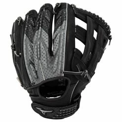 Mizuno Techfire Slowpitch 12.5" Softball Glove -Mitts Store mizuno baseball glove techfire 125 slowpitch