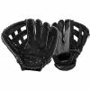 Mizuno Techfire Slowpitch 12.5" Softball Glove -Mitts Store mizuno baseball glove techfire 125 slowpitch inset1 1