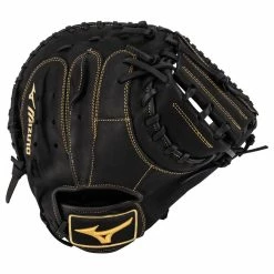 Mizuno MVP Prime 34" Catcher's Mitt - 2022 Model -Mitts Store mizuno catchers mitt mvp prime 34 22 inset1