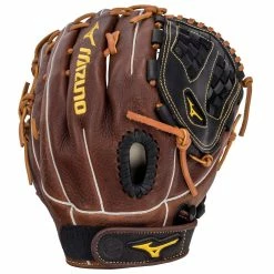 Mizuno Classic Series 12.5" Fastpitch Softball Glove (2018) 7 Mizuno Classic Series 12.5" Fastpitch Softball Glove (2018) -Mitts Store mizuno fastpitch softball glove 2018 classic series 125