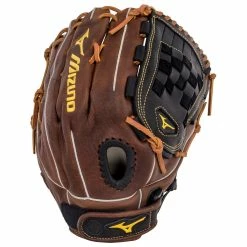 Mizuno Classic Series 13" Fastpitch Softball Glove - 2018 Model -Mitts Store mizuno fastpitch softball glove 2018 classic series 13