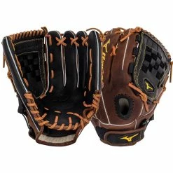 Mizuno Classic Series 13" Fastpitch Softball Glove - 2018 Model