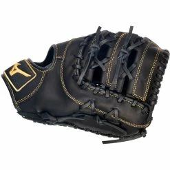 Mizuno MVP Prime 12.5" Baseball First Base Mitt: GXF50PB4 / 313061 -Mitts Store mizuno mvp prime gxf50pb4 125 inch adult baseball firstbase mitt 313061 11