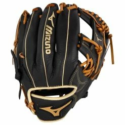 Mizuno Prospect 11" Youth Baseball Glove - 2022 Model -Mitts Store mizuno slowpitch softball glove prospect 11 22 inset2