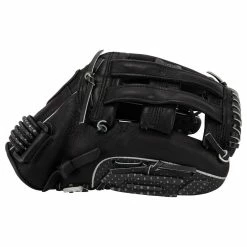 Mizuno Techfire Slowpitch 13" Softball Glove -Mitts Store mizuno softball glove techfire 130 slowpitch inset2