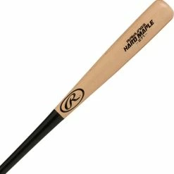 Rawlings Adirondack 271 Maple Wood Baseball Bat -Mitts Store r271mb 2 png