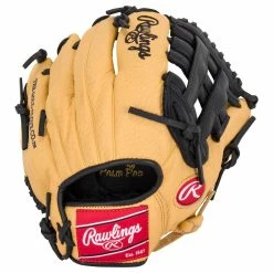 Rawlings Brandon Crawford Select Pro Lite 11.25" Youth Baseball Glove -Mitts Store rawlings baseball glove brandon crawford select pro lite 1125