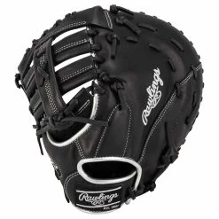 Rawlings Encore ECFBM-10B 12" Baseball First Base Mitt - 2022 Model 8 Rawlings Encore ECFBM-10B 12" Baseball First Base Mitt - 2022 Model -Mitts Store rawlings baseball glove encore 12 first base 22 inset2 1