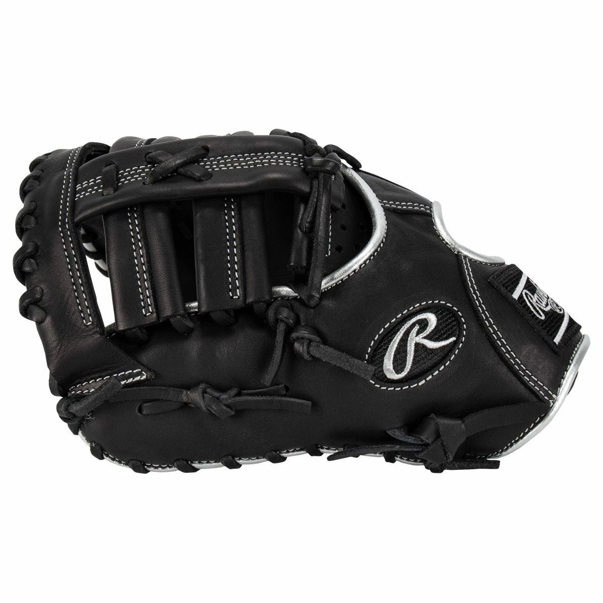 Rawlings Encore ECFBM-10B 12" Baseball First Base Mitt - 2022 Model 6 Rawlings Encore ECFBM-10B 12" Baseball First Base Mitt - 2022 Model - Image 4