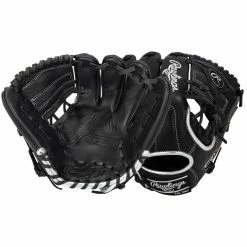 Rawlings Encore EC1175-8B 11.75" Baseball Glove - 2022 Model