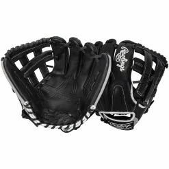 Rawlings Encore EC1225-6B 12.25" H-Web Baseball Glove - 2022 Model