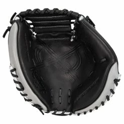 Rawlings Encore ECCM32-23B 32" Baseball Catcher's Mitt - 2022 Model 6 Rawlings Encore ECCM32-23B 32" Baseball Catcher's Mitt - 2022 Model -Mitts Store rawlings baseball glove encore eccm32 23b catchers mitt 32 22