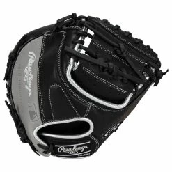 Rawlings Encore ECCM32-23B 32" Baseball Catcher's Mitt - 2022 Model 7 Rawlings Encore ECCM32-23B 32" Baseball Catcher's Mitt - 2022 Model -Mitts Store rawlings baseball glove encore eccm32 23b catchers mitt 32 22 inset1