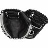 Rawlings Encore ECCM32-23B 32" Baseball Catcher's Mitt - 2022 Model -Mitts Store rawlings baseball glove encore eccm32 23b catchers mitt 32 22 1