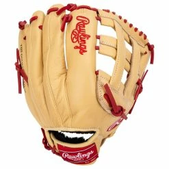 Rawlings Bryce Harper Select Pro Lite 12" Youth Baseball Glove - 2023 Model -Mitts Store rawlings baseball glove harper select pro lite 12 23 inset1