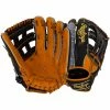 Rawlings Heart Of The Hide Limited Edition PRO3039-6TBZ 12.75" Baseball Glove With ColorSync Patch -Mitts Store rawlings baseball glove heart of the hide pro3039 6tbz 1275 inset2 1