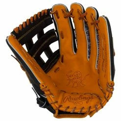 Rawlings Heart Of The Hide Limited Edition PRO3039-6TBZ 12.75" Baseball Glove With ColorSync Patch 6 Rawlings Heart Of The Hide Limited Edition PRO3039-6TBZ 12.75" Baseball Glove With ColorSync Patch -Mitts Store rawlings baseball glove heart of the hide pro3039 6tbz 1275 1