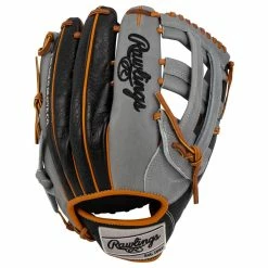 Rawlings Heart Of The Hide ColorSync 5.0 PRO3030-6GC 13" Baseball Glove 7 Rawlings Heart Of The Hide ColorSync 5.0 PRO3030-6GC 13" Baseball Glove -Mitts Store rawlings baseball glove hoh colorsync 5 0 pro3030 6gc 113 inset2 1