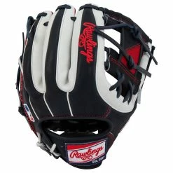 Rawlings Heart Of The Hide ColorSync 5.0 PRO314-2NW 11.5" Baseball Glove 7 Rawlings Heart Of The Hide ColorSync 5.0 PRO314-2NW 11.5" Baseball Glove -Mitts Store rawlings baseball glove hoh colorsync 5 0 pro314 2nw 115 inset2 1