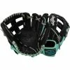 Rawlings Heart Of The Hide ColorSync 5.0 PRONP4-20BOM 11.5" Baseball Glove 2 Rawlings Heart Of The Hide ColorSync 5.0 PRONP4-20BOM 11.5" Baseball Glove -Mitts Store rawlings baseball glove hoh colorsync 5 0 pronp4 20bom 115 inset1 1