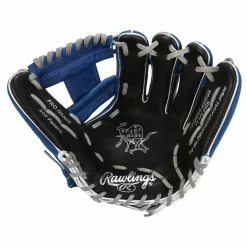 Rawlings Heart Of The Hide ColorSync 7.0 RPRO204-2BRSS 11.5" Baseball Glove 6 Rawlings Heart Of The Hide ColorSync 7.0 RPRO204-2BRSS 11.5" Baseball Glove -Mitts Store rawlings baseball glove hoh colorsync 7 pro204 2brss 115 inset1