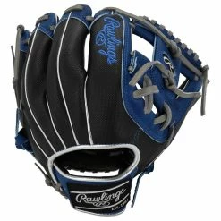 Rawlings Heart Of The Hide ColorSync 7.0 RPRO204-2BRSS 11.5" Baseball Glove 7 Rawlings Heart Of The Hide ColorSync 7.0 RPRO204-2BRSS 11.5" Baseball Glove -Mitts Store rawlings baseball glove hoh colorsync 7 pro204 2brss 115 inset2