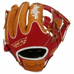 Rawlings Heart Of The Hide ColorSync 7.0 RPRO204W-2XS 11.5" Baseball Glove -Mitts Store rawlings baseball glove hoh colorsync 7 pro204w 2xs 115 inset2
