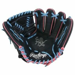 Rawlings Heart Of The Hide ColorSync 7.0 RPRO205-30NP 11.75" Baseball Glove -Mitts Store rawlings baseball glove hoh colorsync 7 pro205 30np 1175 inset1