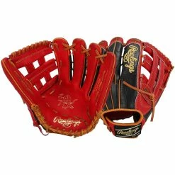 Rawlings Heart Of The Hide ColorSync 7.0 RPRO303-6SC 12.75" Baseball Glove