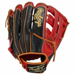 Rawlings Heart Of The Hide ColorSync 7.0 RPRO303-6SC 12.75" Baseball Glove -Mitts Store rawlings baseball glove hoh colorsync 7 pro303 6sc 1275 inset2