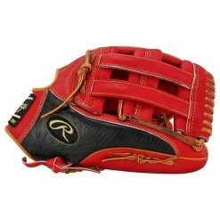 Rawlings Heart Of The Hide ColorSync 7.0 RPRO303-6SC 12.75" Baseball Glove -Mitts Store rawlings baseball glove hoh colorsync 7 pro303 6sc 1275 inset3