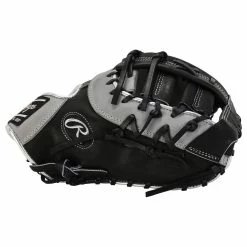 Rawlings Heart Of The Hide ColorSync 7.0 RPRODCTGB 13" Baseball First Base Mitt -Mitts Store rawlings baseball glove hoh colorsync first base mitt 13 23 inset3
