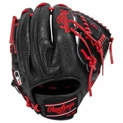 Rawlings Heart Of The Hide ColorSync 6.0 PRO205-30BCS 11.75" Baseball Glove - 2022 Model 8 Rawlings Heart Of The Hide ColorSync 6.0 PRO205-30BCS 11.75" Baseball Glove - 2022 Model -Mitts Store rawlings baseball glove hoh colorsync pro205 30bcs 1175 inset2 1