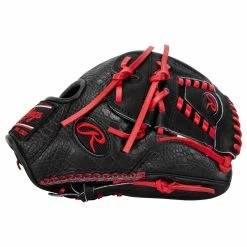 Rawlings Heart Of The Hide ColorSync 6.0 PRO205-30BCS 11.75" Baseball Glove - 2022 Model 9 Rawlings Heart Of The Hide ColorSync 6.0 PRO205-30BCS 11.75" Baseball Glove - 2022 Model -Mitts Store rawlings baseball glove hoh colorsync pro205 30bcs 1175 inset3 1