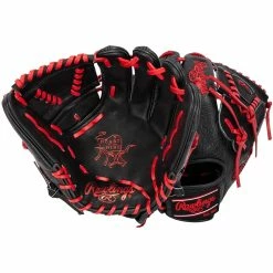 Rawlings Heart Of The Hide ColorSync 6.0 PRO205-30BCS 11.75" Baseball Glove - 2022 Model