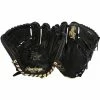 Rawlings Heart Of The Hide Pro Label 7 - Black 2 Rawlings Heart Of The Hide Pro Label 7 - Black -Mitts Store rawlings baseball glove hoh pro label 7 black 22