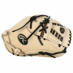 Rawlings Heart Of The Hide Pro Label 7 - Camel 9 Rawlings Heart Of The Hide Pro Label 7 - Camel -Mitts Store rawlings baseball glove hoh pro label 7 camel 22 inset3