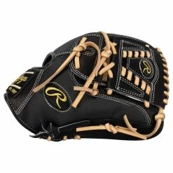 Rawlings Heart Of The Hide PRO206-30CBSS 12" Baseball Glove - 2022 Model 9 Rawlings Heart Of The Hide PRO206-30CBSS 12" Baseball Glove - 2022 Model -Mitts Store rawlings baseball glove hoh pro206 30cbss 12 inset2