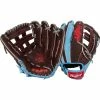 Rawlings Heart Of The Hide PRO3039-6CH 12.75" Baseball Glove - 2023 Model -Mitts Store rawlings baseball glove hoh pro3039 6ch 1275