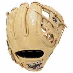 Rawlings Heart Of The Hide PRO312-2C 11.25" Baseball Glove - 2022 Model -Mitts Store rawlings baseball glove hoh pro312 2c 115 inset1