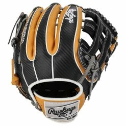 Rawlings Heart Of The Hide PRO3319-6TBCF 12.75" Baseball Glove - 2023 Model 8 Rawlings Heart Of The Hide PRO3319-6TBCF 12.75" Baseball Glove - 2023 Model -Mitts Store rawlings baseball glove hoh pro3319 6tbcf 1275 inset2