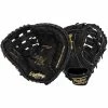 Rawlings Heart Of The Hide PROFM18-17B 12.5" Baseball First Base Mitt - 2023 Model -Mitts Store rawlings baseball glove hoh profm18 17cb 125