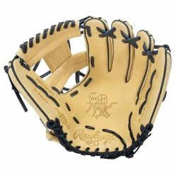 Rawlings Heart Of The Hide PROR234U-2C 11.5" Baseball Glove - 2022 Model -Mitts Store rawlings baseball glove hoh pror234u 2c 115