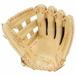 Rawlings Heart Of The Hide PROR3028U-6C 12.5" Baseball Glove - 2022 Model -Mitts Store rawlings baseball glove hoh pror3028u 6c 125